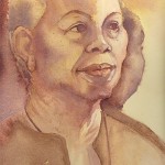 Lovely Lady