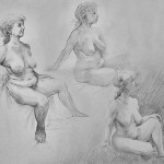 Older Ladies