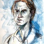 Stoic Sketch