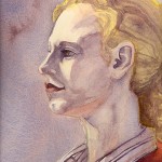 The Blonde