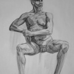 Sitting