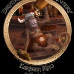 Drunken Monkey Brewery Warcraft Guild