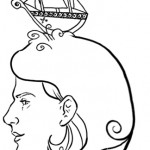 Mary outline