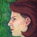 Self Portrait