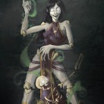 Raise the Dead