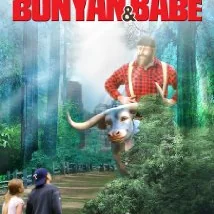 Bunyan & Babe film artwork